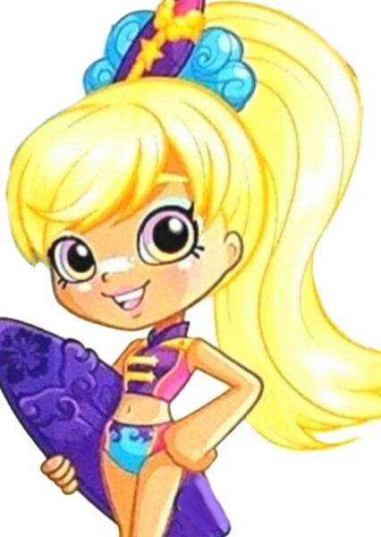 Sandi Shores