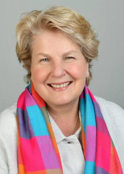 Sandi Toksvig photo