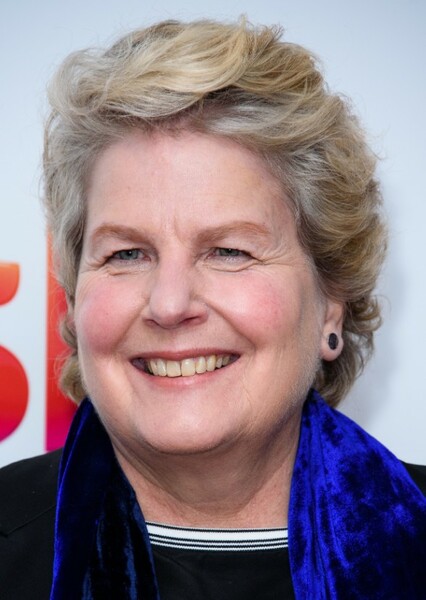 Sandi Toksvig photo