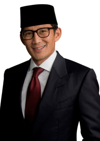Sandiaga Uno photo