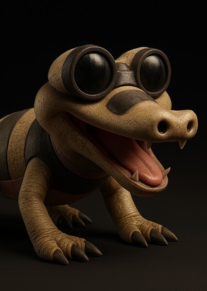 Sandile photo