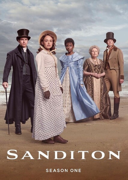 Sanditon 2019