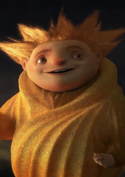 Sandman (Sanderson Mansnoozie)