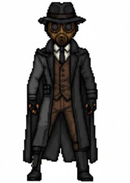 Sandman (DC Comics)