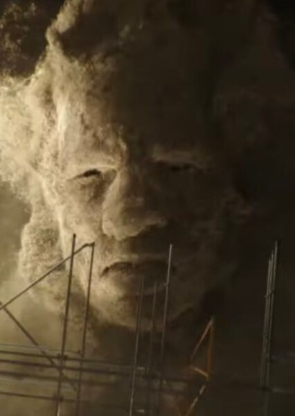 Sandman (Flint Marko) photo