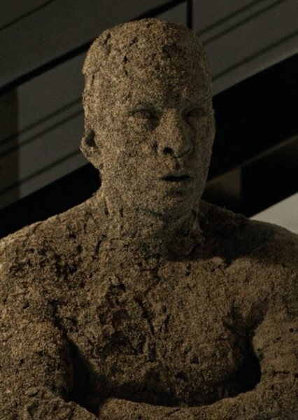 Sandman (Flint Marko) photo