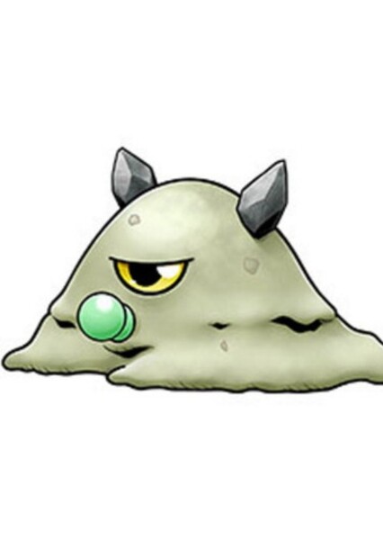 Sandmon