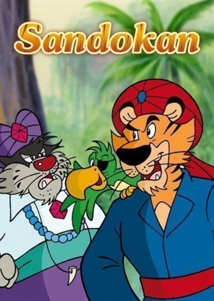 Sandokan