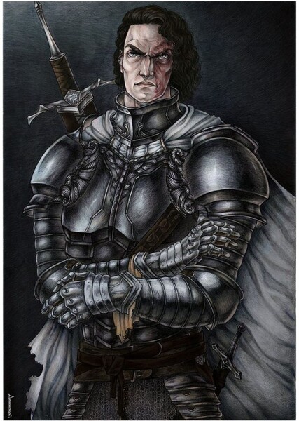 Sandor Clegane