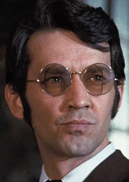 Sandor Elès