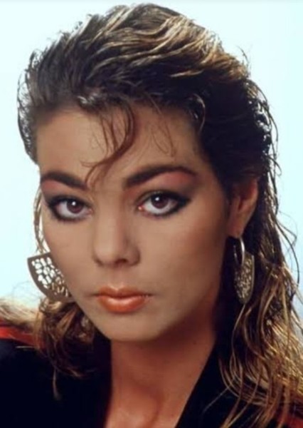Sandra photo