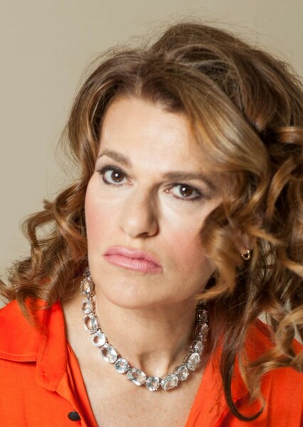 Sandra Bernhard photo