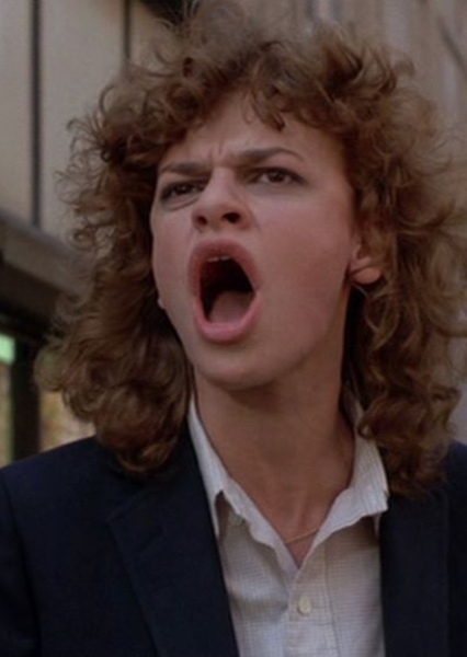 Sandra Bernhard photo