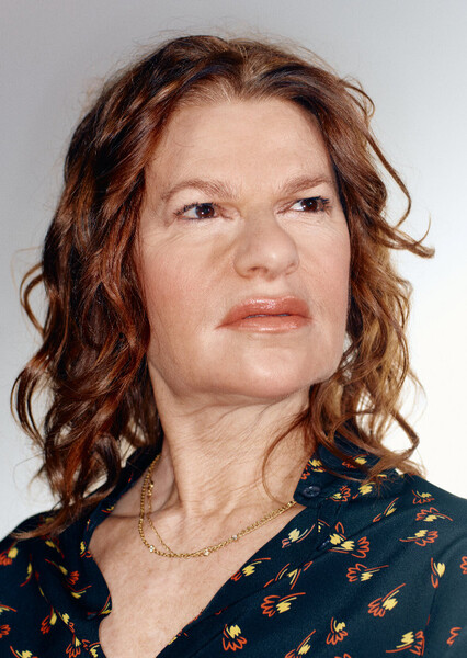 Sandra Bernhard photo