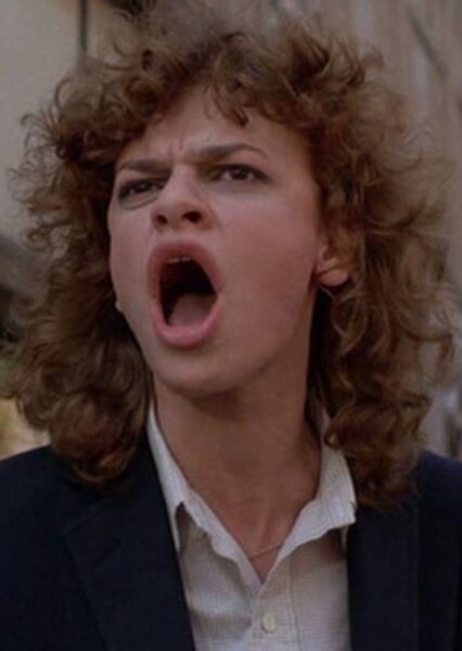 Sandra Bernhard photo