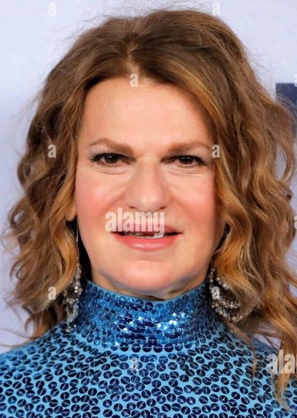 Sandra Bernhard photo