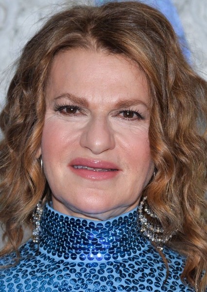 Sandra Bernhard photo