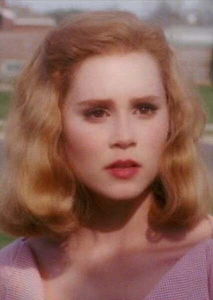 Sandra Bloom photo