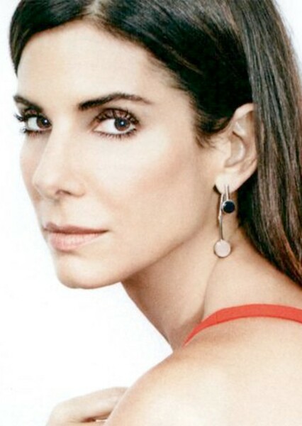 Sandra Bullock photo