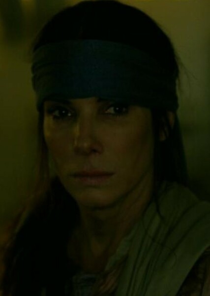 Sandra Bullock photo