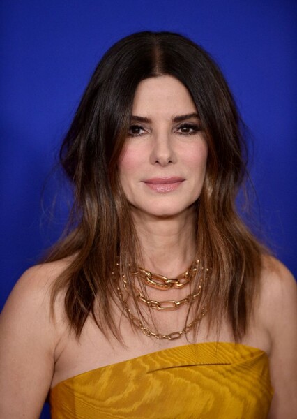 Sandra Bullock photo