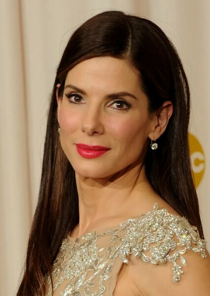 Sandra Bullock photo