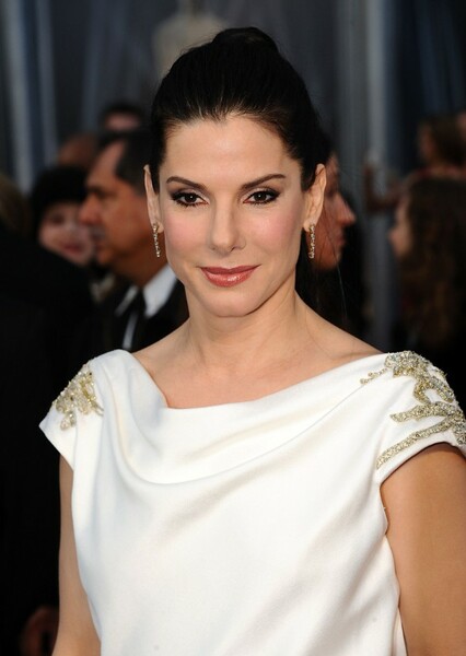 Sandra Bullock photo