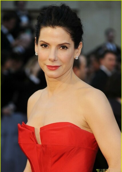 Sandra Bullock photo