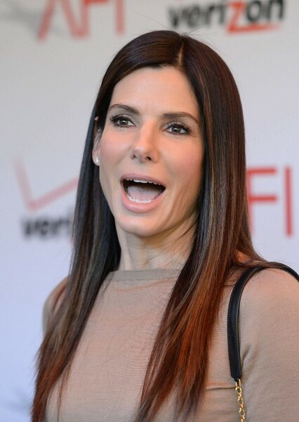 Sandra Bullock photo