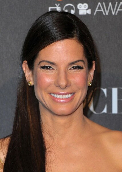 Sandra Bullock photo