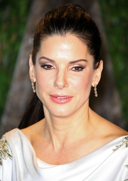 Sandra Bullock photo