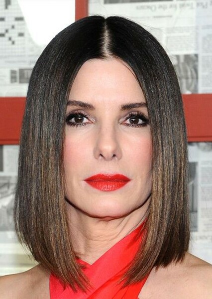 Sandra Bullock photo