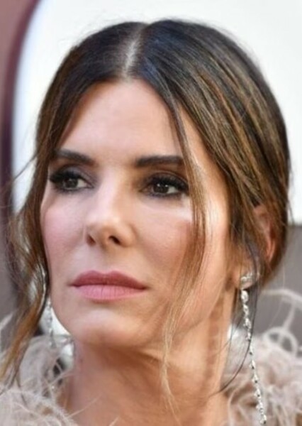 Sandra Bullock photo