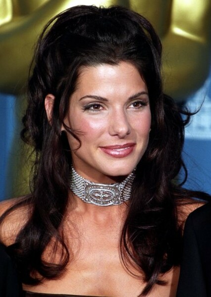 Sandra Bullock photo