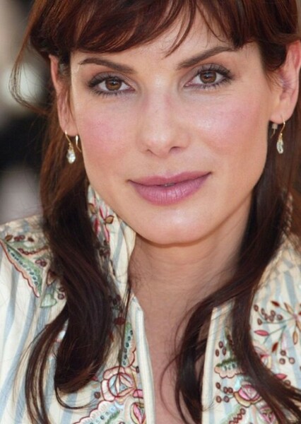 Sandra Bullock photo
