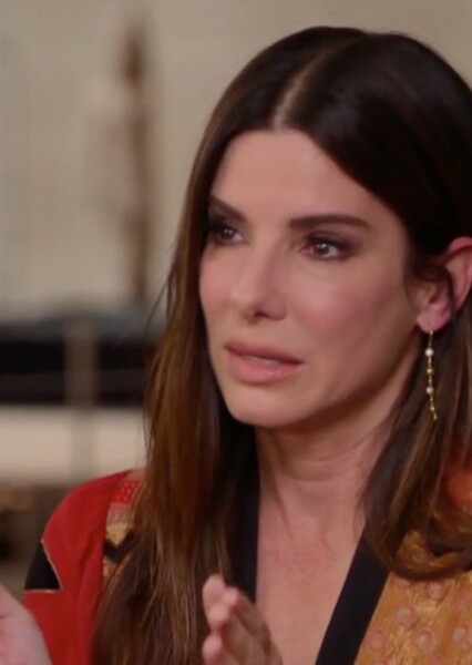 Sandra Bullock photo