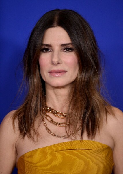 Sandra Bullock photo