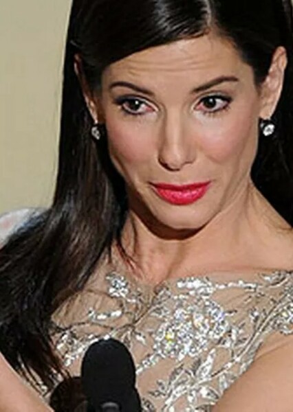 Sandra Bullock photo