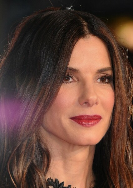 Sandra Bullock photo