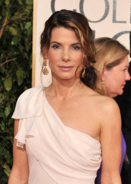 Sandra Bullock photo