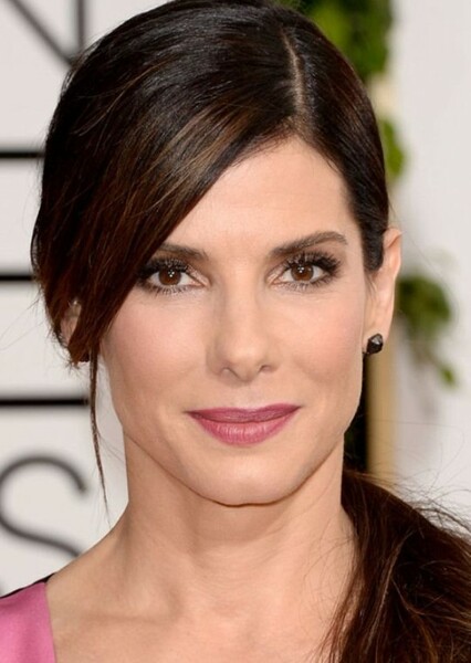 Sandra Bullock photo