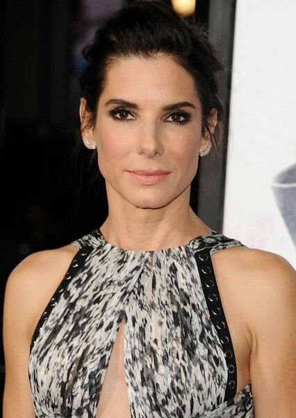 Sandra Bullock photo