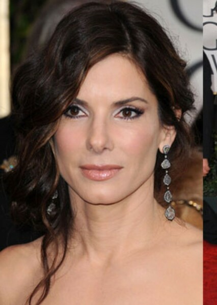 Sandra Bullock photo