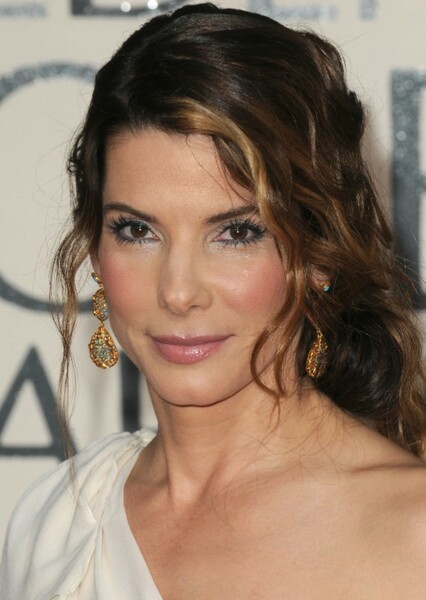Sandra Bullock photo