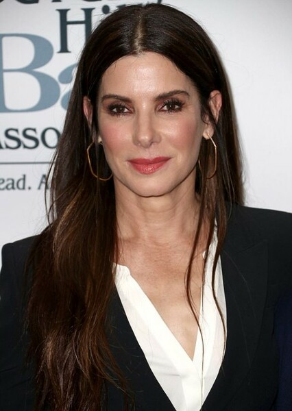 Sandra Bullock photo