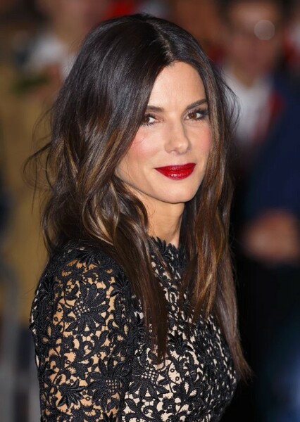 Sandra Bullock photo
