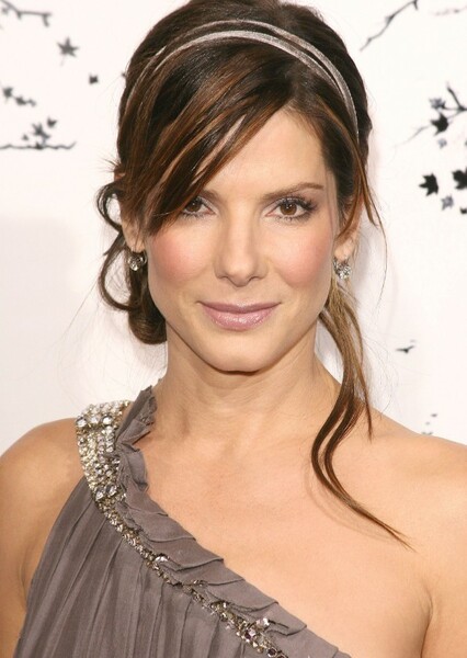 Sandra Bullock photo