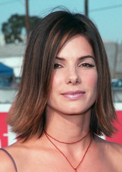 Sandra Bullock photo