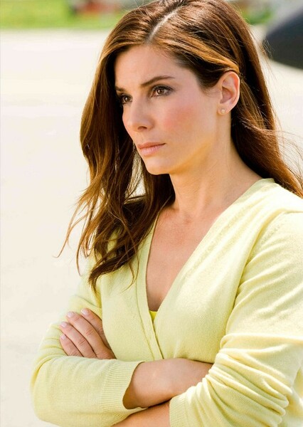 Sandra Bullock photo