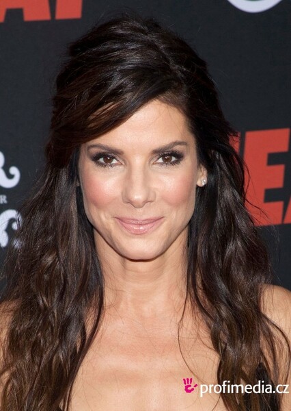 Sandra Bullock photo